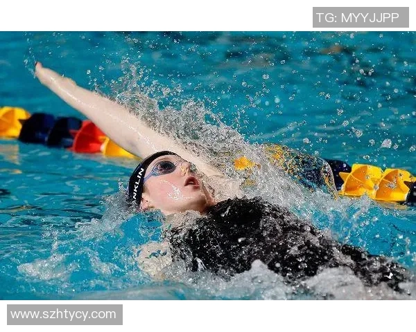 游泳明星的光辉历程与竞技精神：从池中霸主到全民偶像的蜕变之路