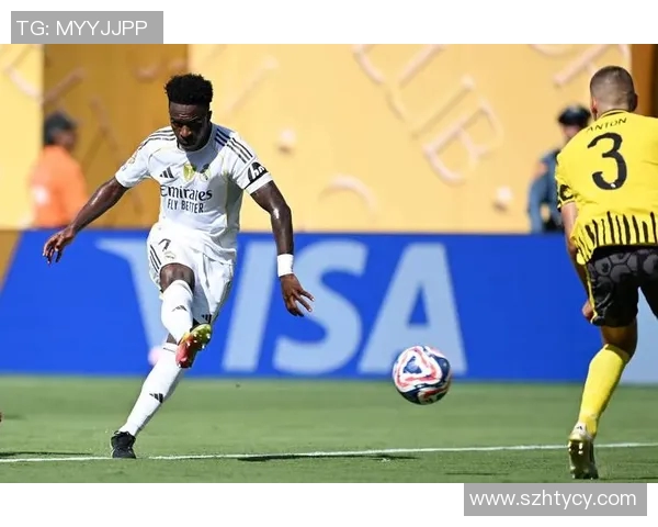 皇家马德里足球俱乐部的辉煌历史与未来发展趋势分析